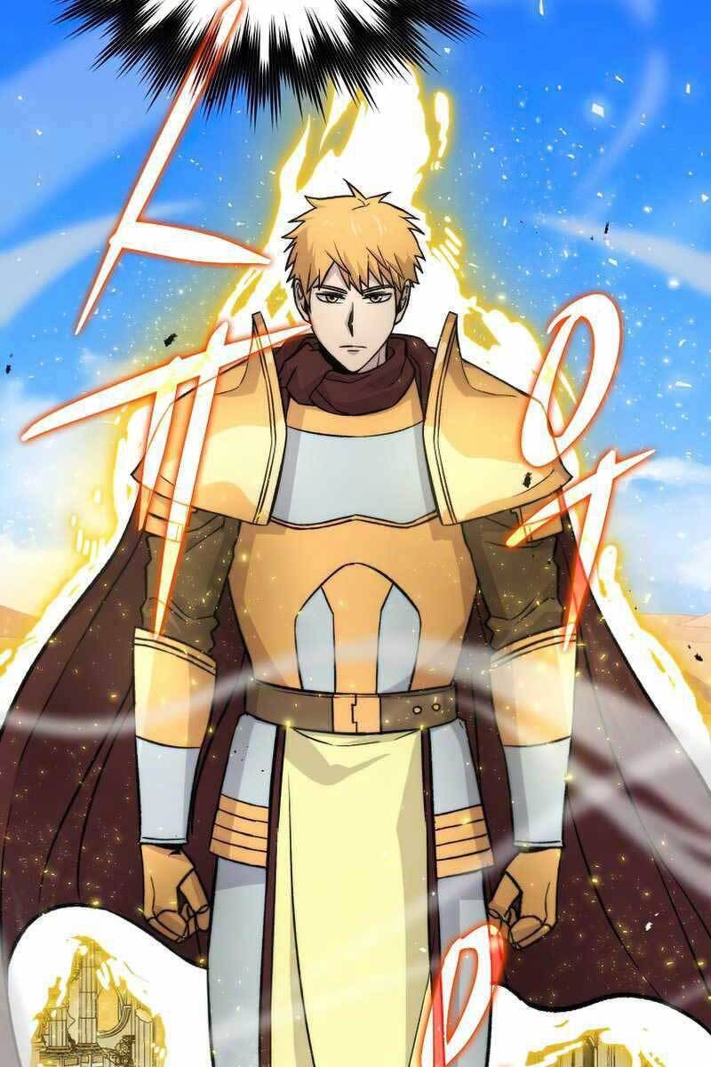 Chúa Quỷ Tăng Cấp Bằng Võ Thuật Chapter 23 - Trang 2