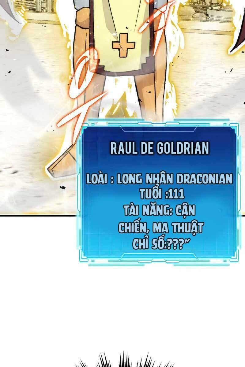 Chúa Quỷ Tăng Cấp Bằng Võ Thuật Chapter 23 - Trang 2