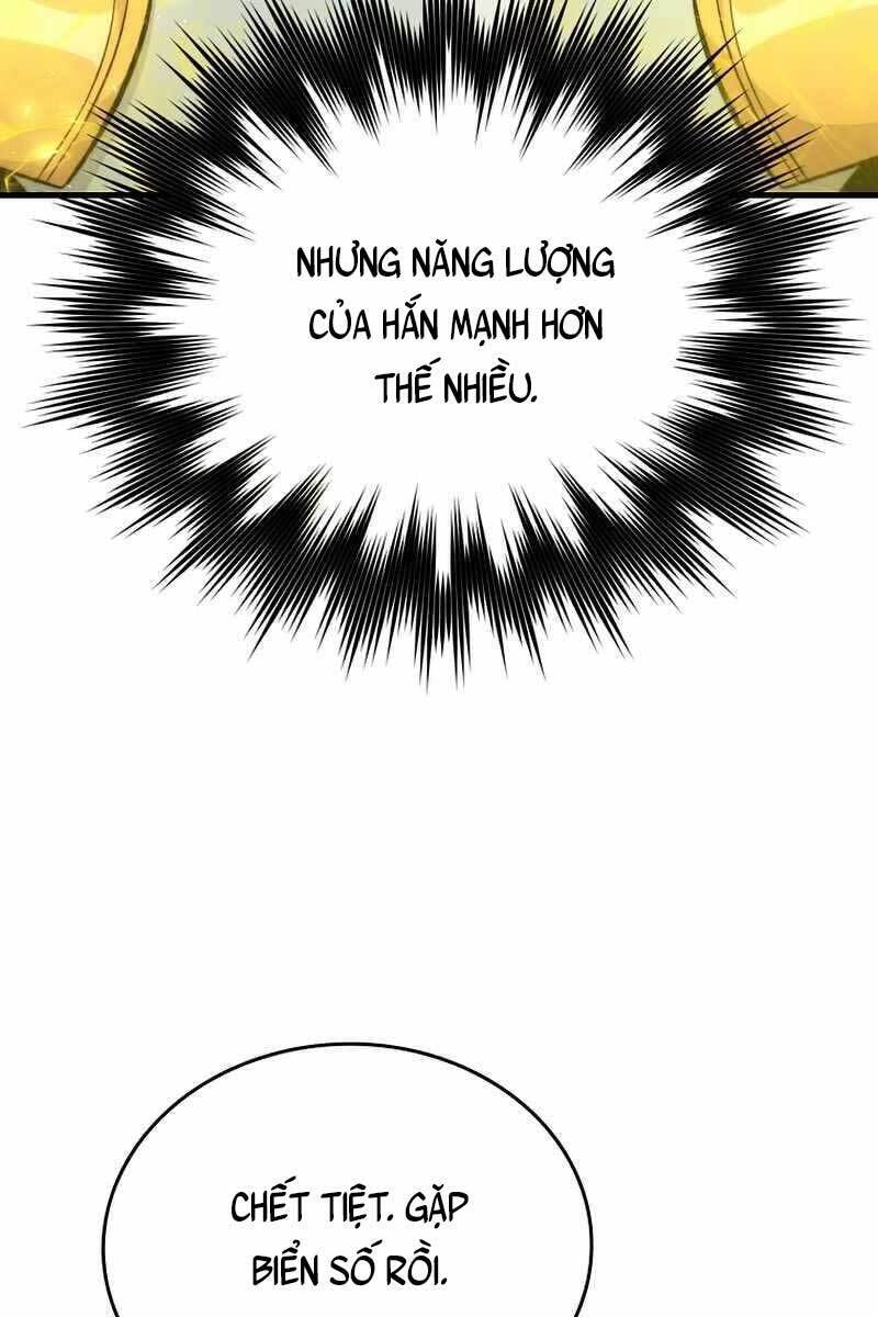 Chúa Quỷ Tăng Cấp Bằng Võ Thuật Chapter 23 - Trang 2