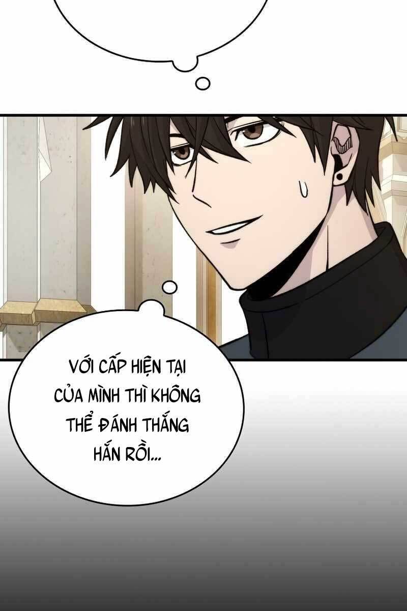 Chúa Quỷ Tăng Cấp Bằng Võ Thuật Chapter 23 - Trang 2