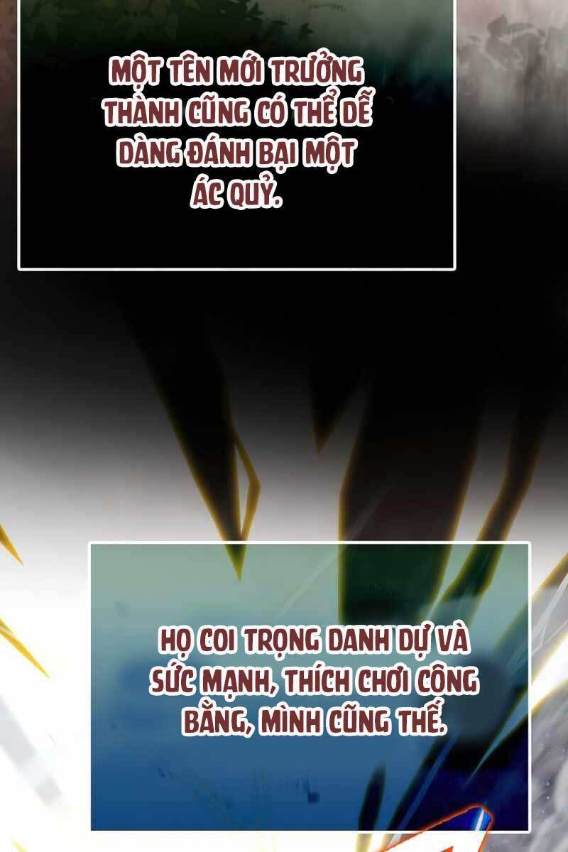 Chúa Quỷ Tăng Cấp Bằng Võ Thuật Chapter 23 - Trang 2