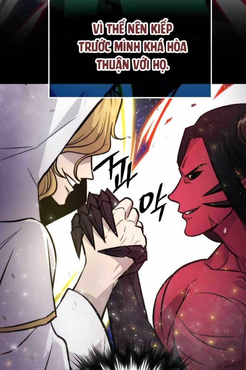 Chúa Quỷ Tăng Cấp Bằng Võ Thuật Chapter 23 - Trang 2