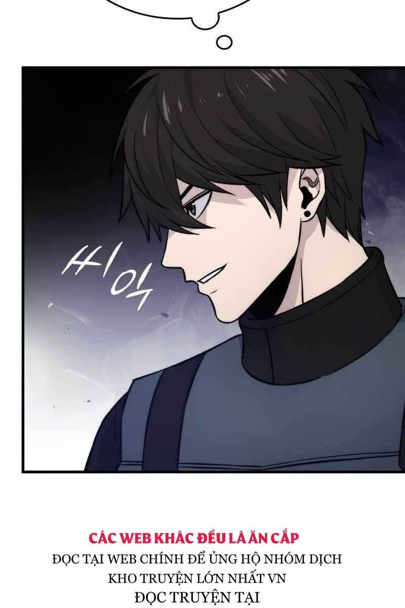 Chúa Quỷ Tăng Cấp Bằng Võ Thuật Chapter 23 - Trang 2