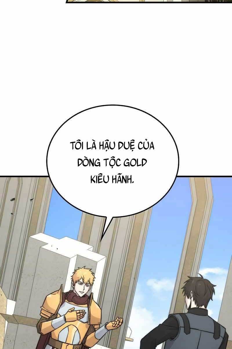 Chúa Quỷ Tăng Cấp Bằng Võ Thuật Chapter 23 - Trang 2