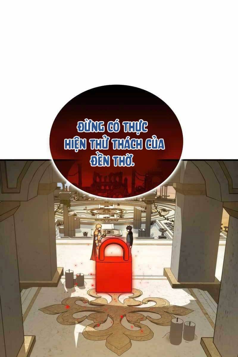 Chúa Quỷ Tăng Cấp Bằng Võ Thuật Chapter 23 - Trang 2