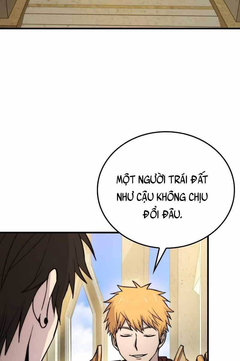 Chúa Quỷ Tăng Cấp Bằng Võ Thuật Chapter 23 - Trang 2