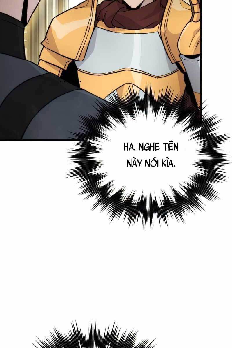 Chúa Quỷ Tăng Cấp Bằng Võ Thuật Chapter 23 - Trang 2