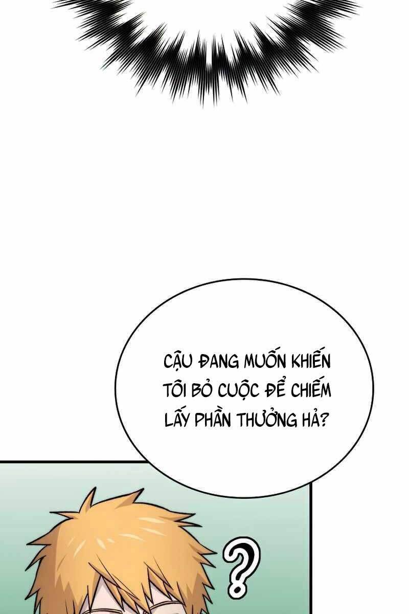 Chúa Quỷ Tăng Cấp Bằng Võ Thuật Chapter 23 - Trang 2