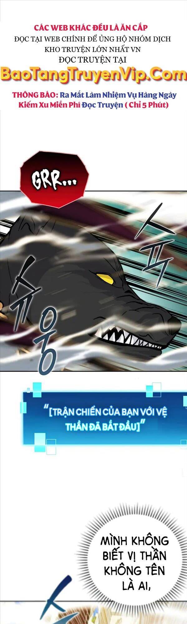 Chúa Quỷ Tăng Cấp Bằng Võ Thuật Chapter 24 - Trang 2