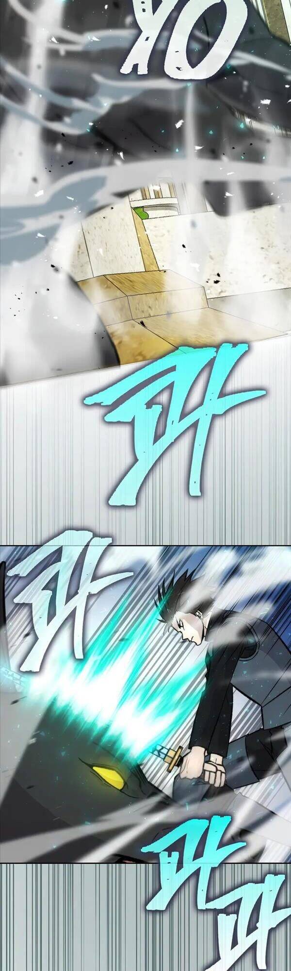 Chúa Quỷ Tăng Cấp Bằng Võ Thuật Chapter 24 - Trang 2