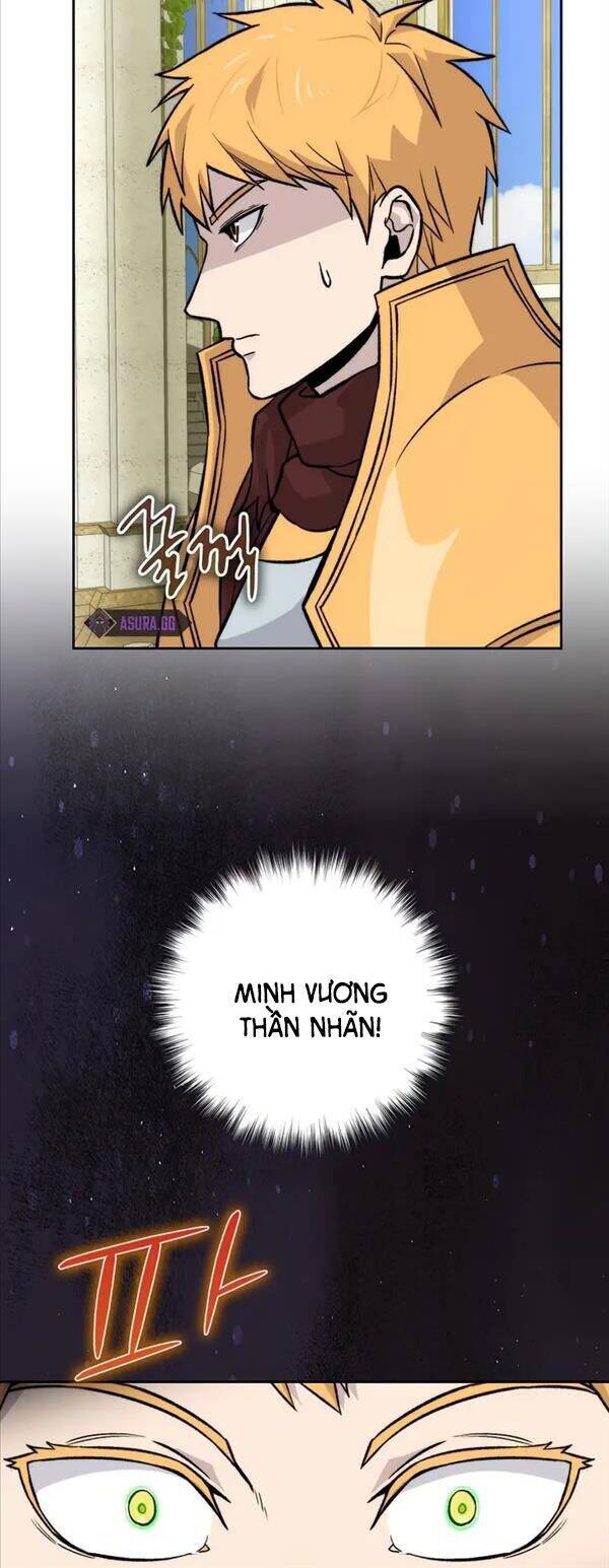 Chúa Quỷ Tăng Cấp Bằng Võ Thuật Chapter 24 - Trang 2