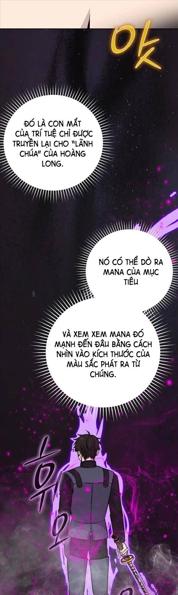 Chúa Quỷ Tăng Cấp Bằng Võ Thuật Chapter 24 - Trang 2