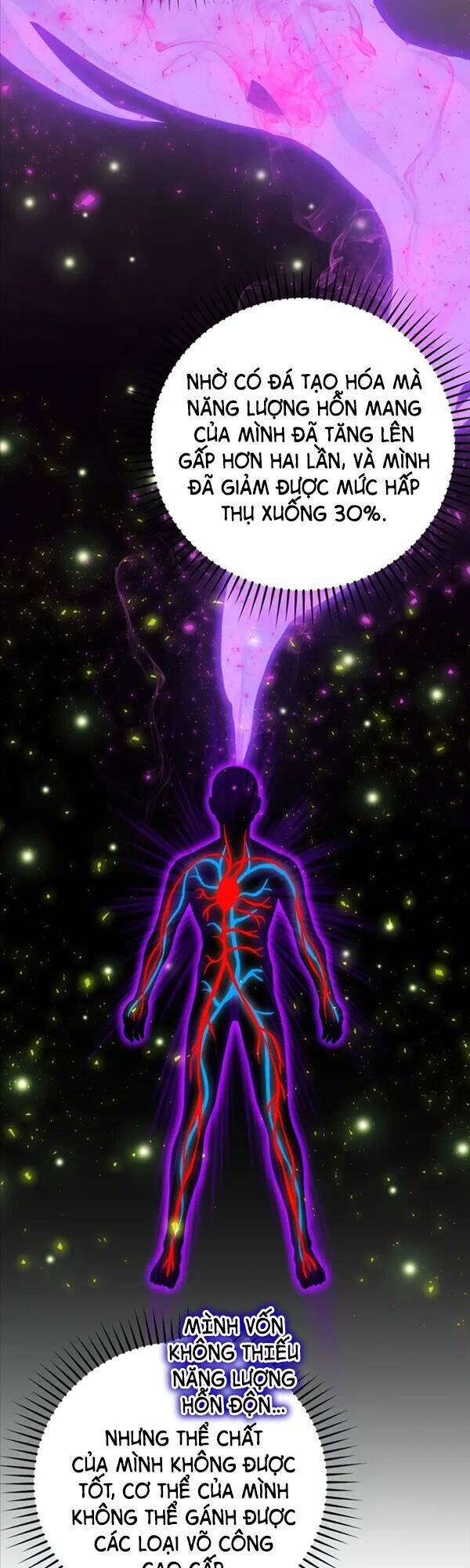 Chúa Quỷ Tăng Cấp Bằng Võ Thuật Chapter 24 - Trang 2