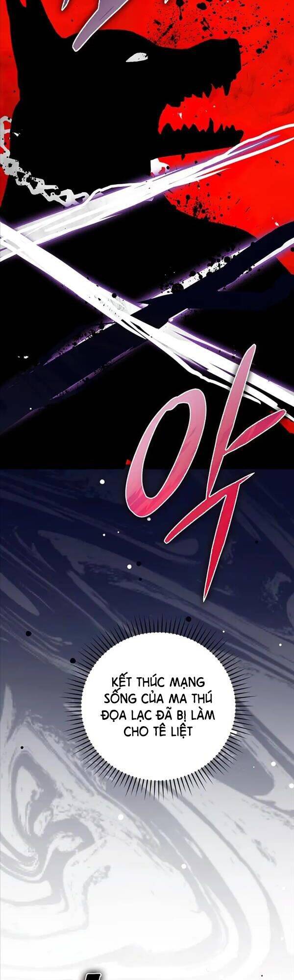 Chúa Quỷ Tăng Cấp Bằng Võ Thuật Chapter 24 - Trang 2