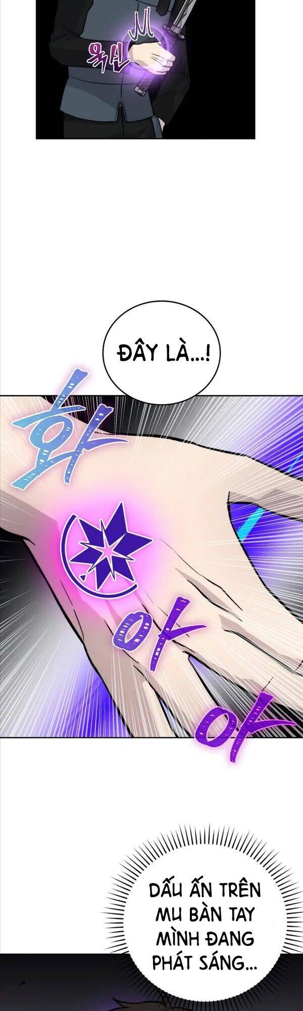 Chúa Quỷ Tăng Cấp Bằng Võ Thuật Chapter 24 - Trang 2