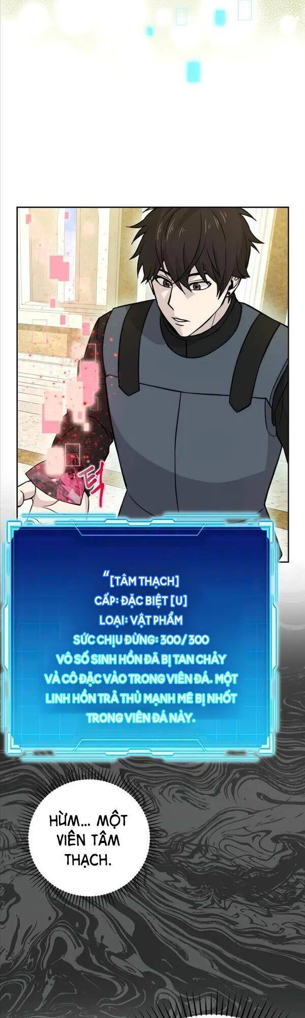 Chúa Quỷ Tăng Cấp Bằng Võ Thuật Chapter 24 - Trang 2