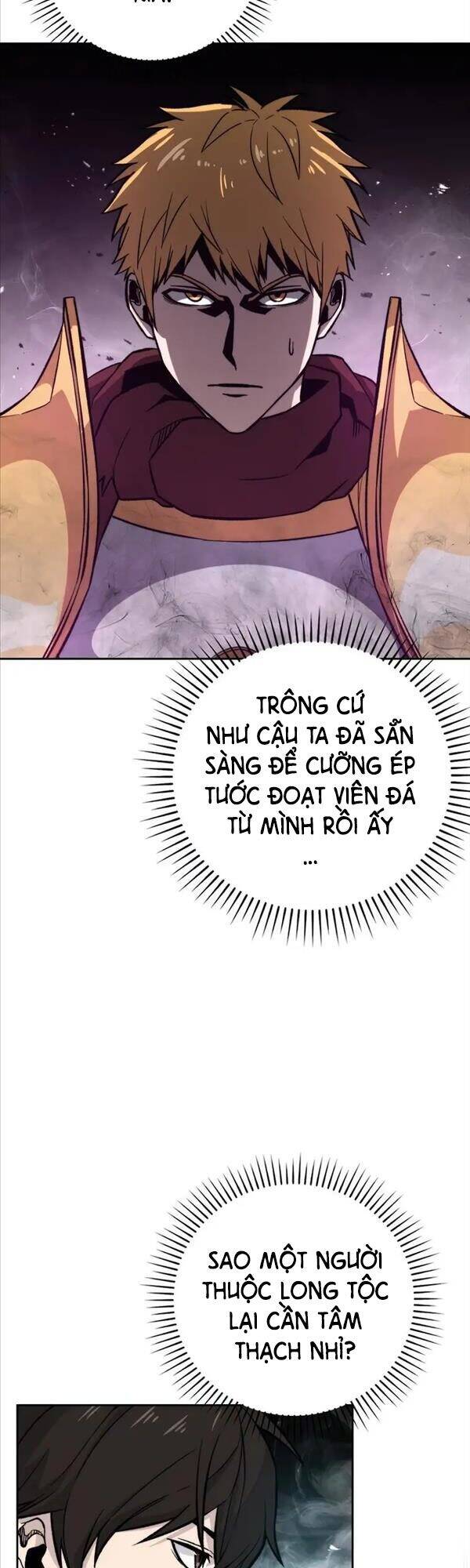 Chúa Quỷ Tăng Cấp Bằng Võ Thuật Chapter 24 - Trang 2