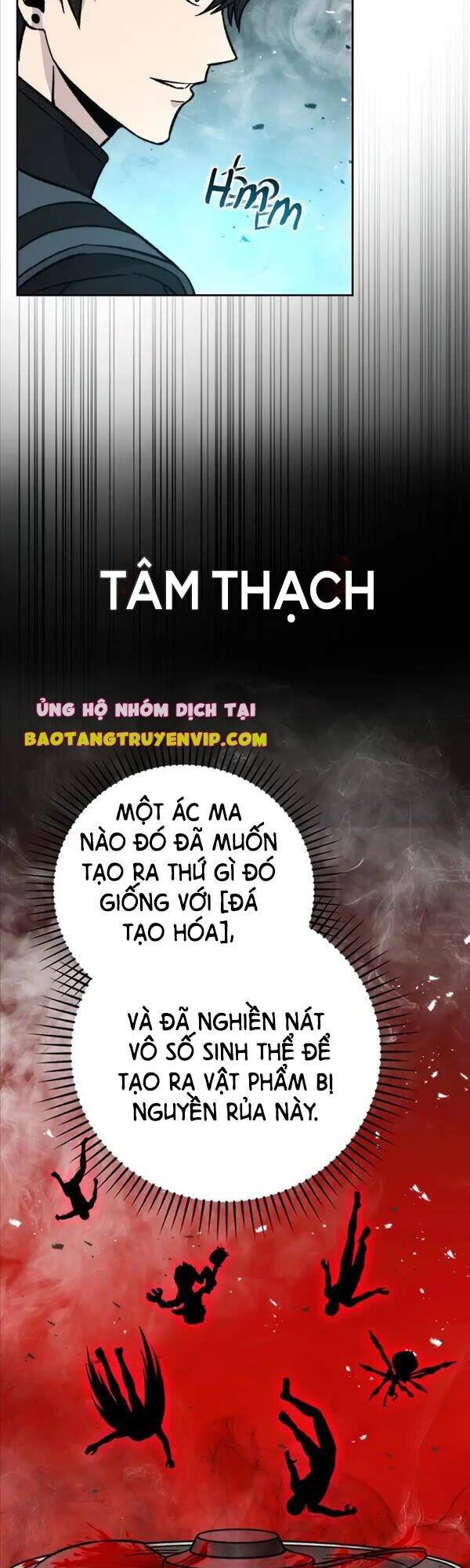 Chúa Quỷ Tăng Cấp Bằng Võ Thuật Chapter 24 - Trang 2