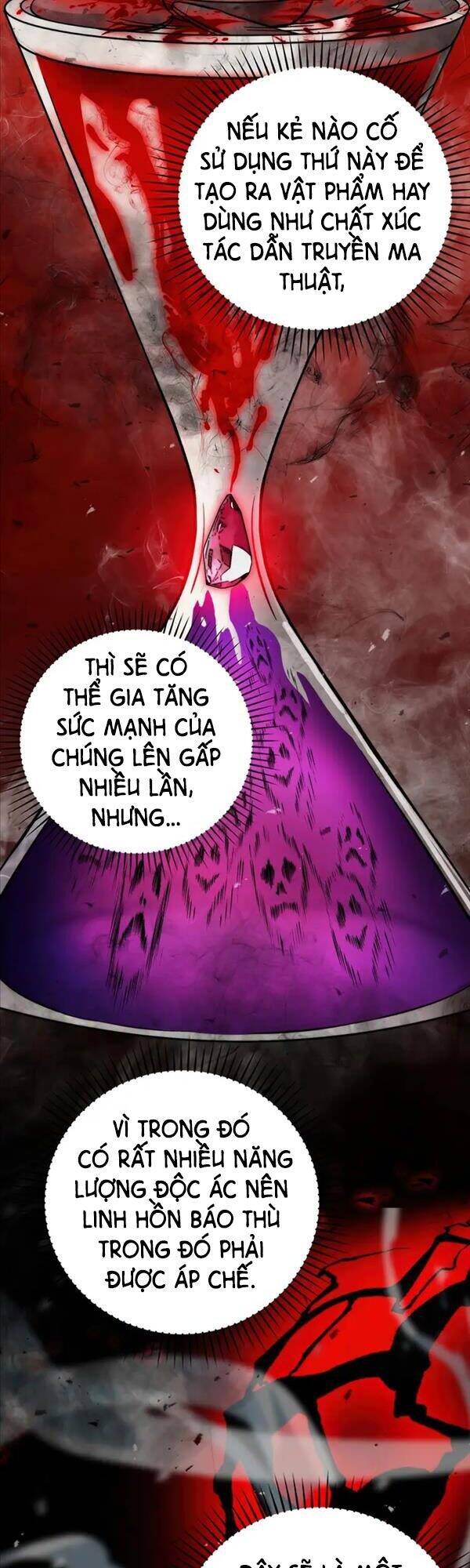 Chúa Quỷ Tăng Cấp Bằng Võ Thuật Chapter 24 - Trang 2