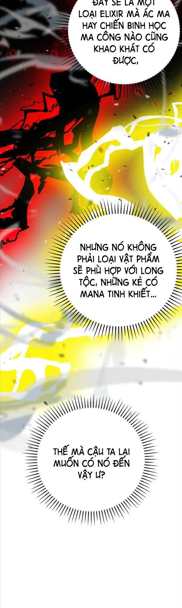 Chúa Quỷ Tăng Cấp Bằng Võ Thuật Chapter 24 - Trang 2