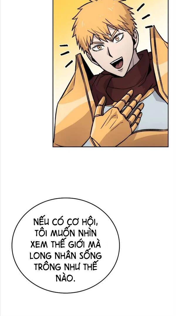 Chúa Quỷ Tăng Cấp Bằng Võ Thuật Chapter 24 - Trang 2