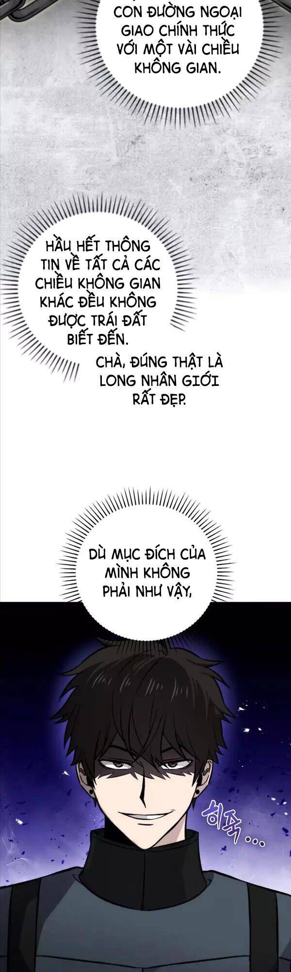 Chúa Quỷ Tăng Cấp Bằng Võ Thuật Chapter 24 - Trang 2