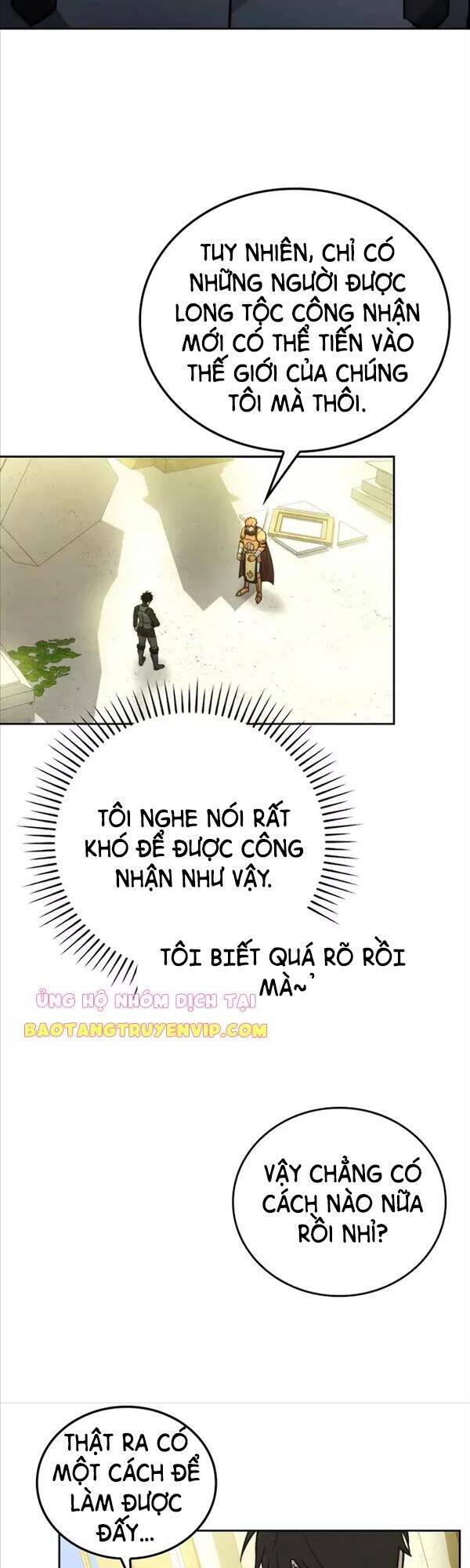 Chúa Quỷ Tăng Cấp Bằng Võ Thuật Chapter 24 - Trang 2