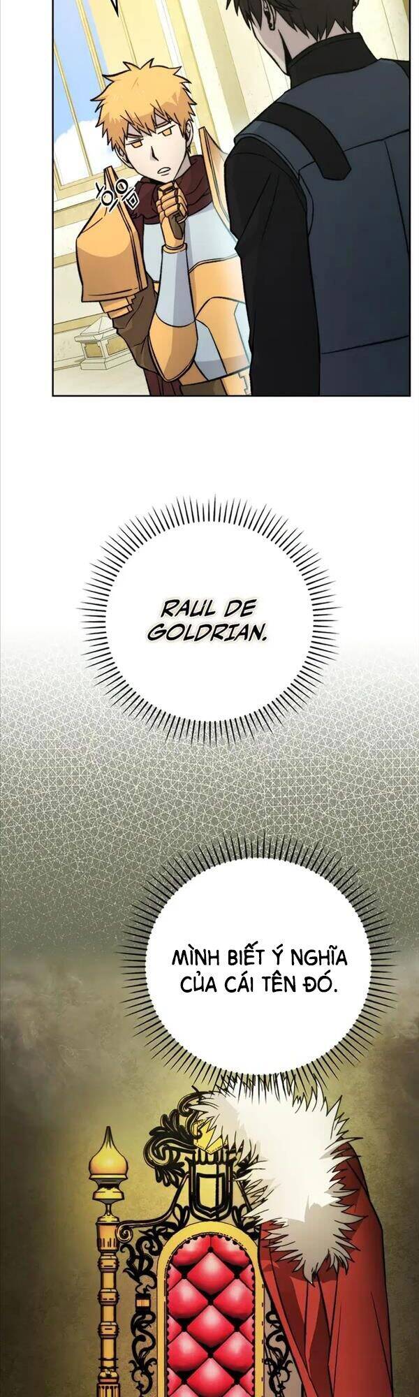 Chúa Quỷ Tăng Cấp Bằng Võ Thuật Chapter 24 - Trang 2