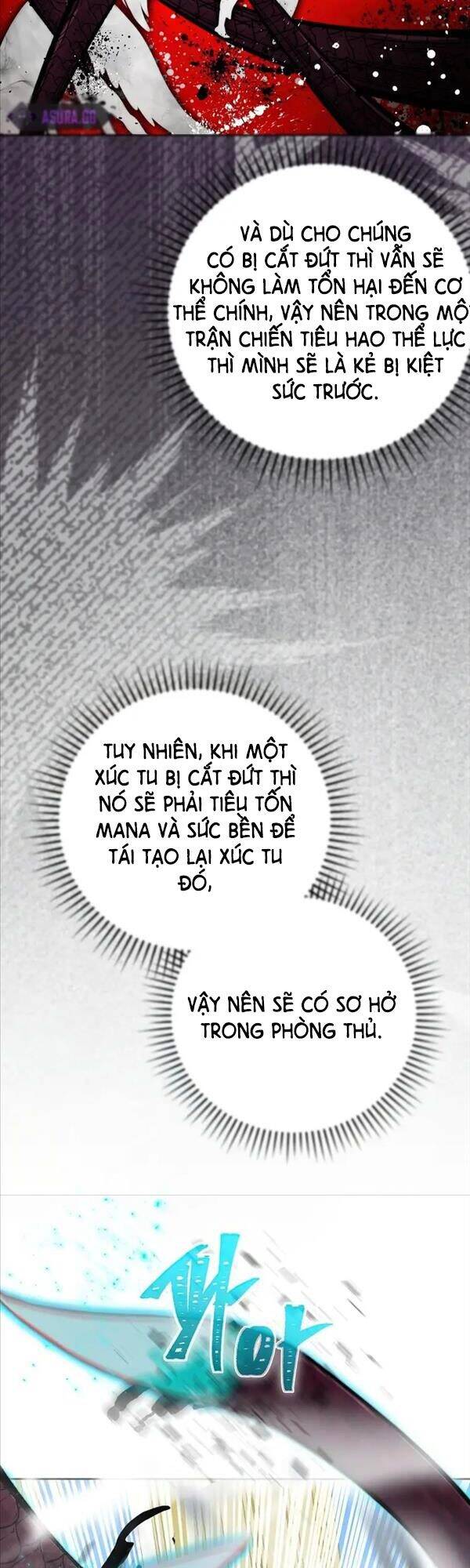 Chúa Quỷ Tăng Cấp Bằng Võ Thuật Chapter 24 - Trang 2