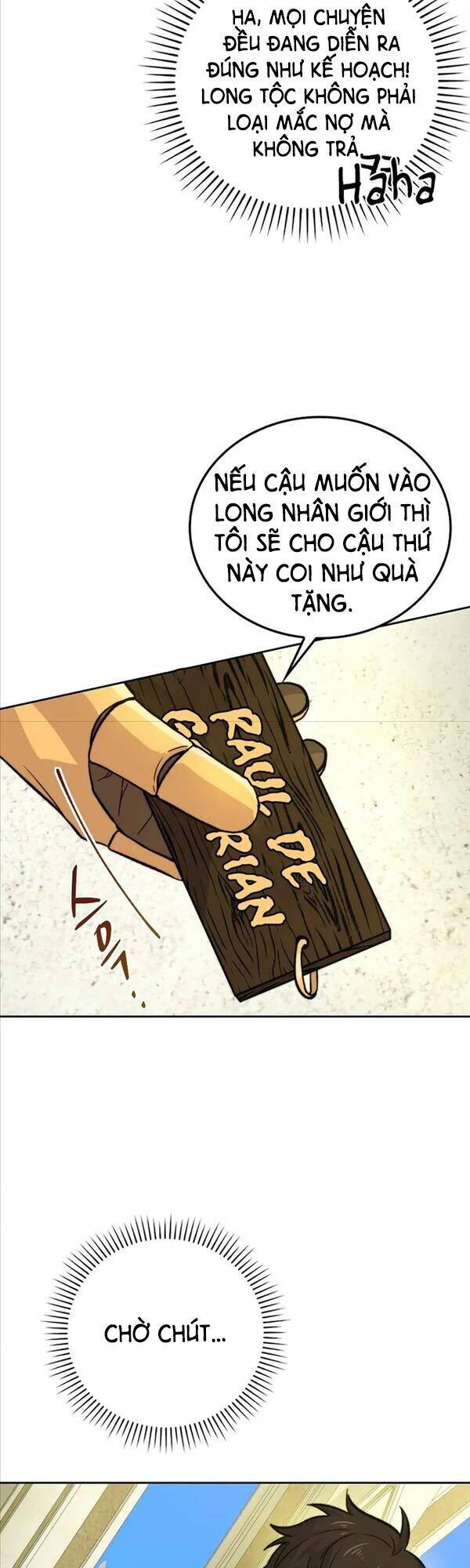 Chúa Quỷ Tăng Cấp Bằng Võ Thuật Chapter 24 - Trang 2