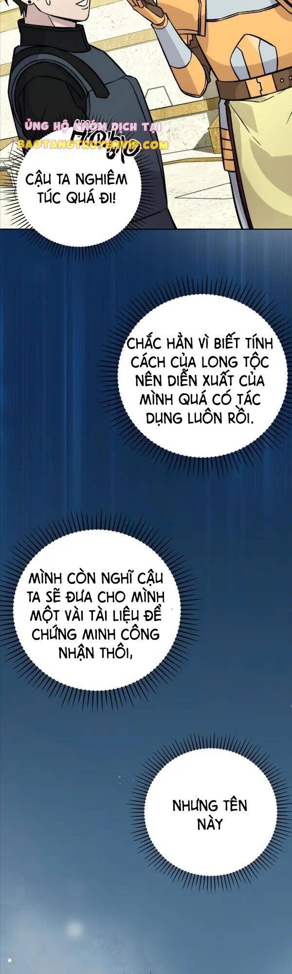 Chúa Quỷ Tăng Cấp Bằng Võ Thuật Chapter 24 - Trang 2