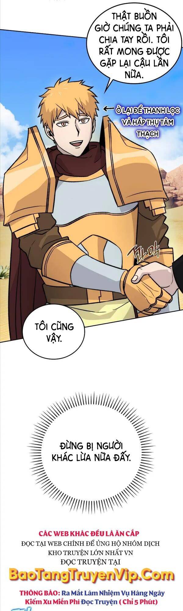 Chúa Quỷ Tăng Cấp Bằng Võ Thuật Chapter 24 - Trang 2