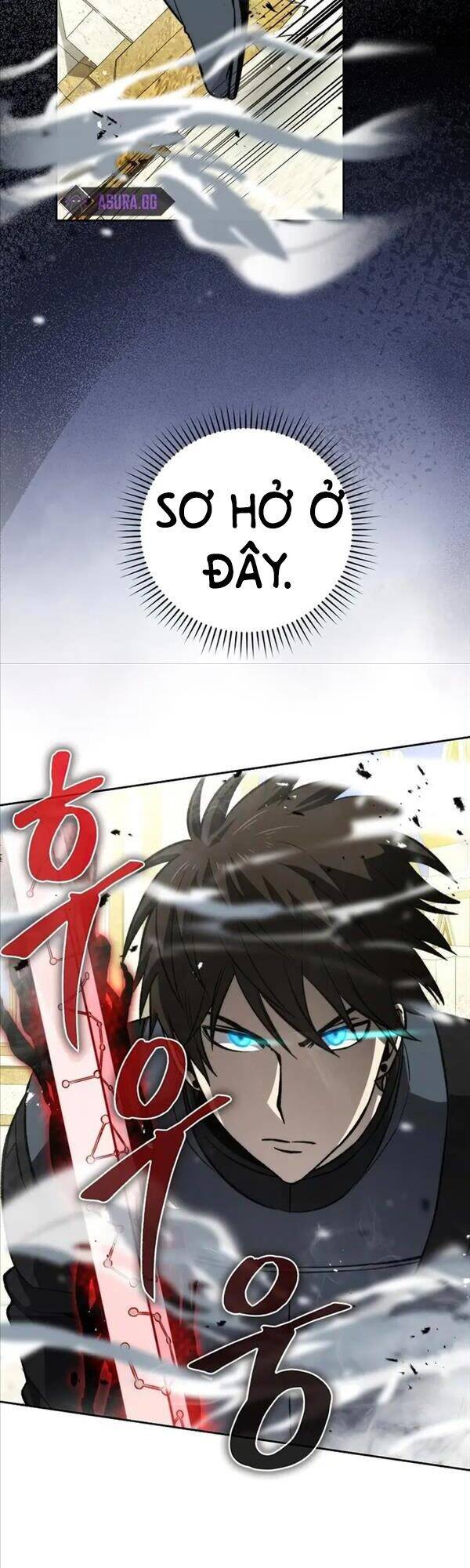 Chúa Quỷ Tăng Cấp Bằng Võ Thuật Chapter 24 - Trang 2