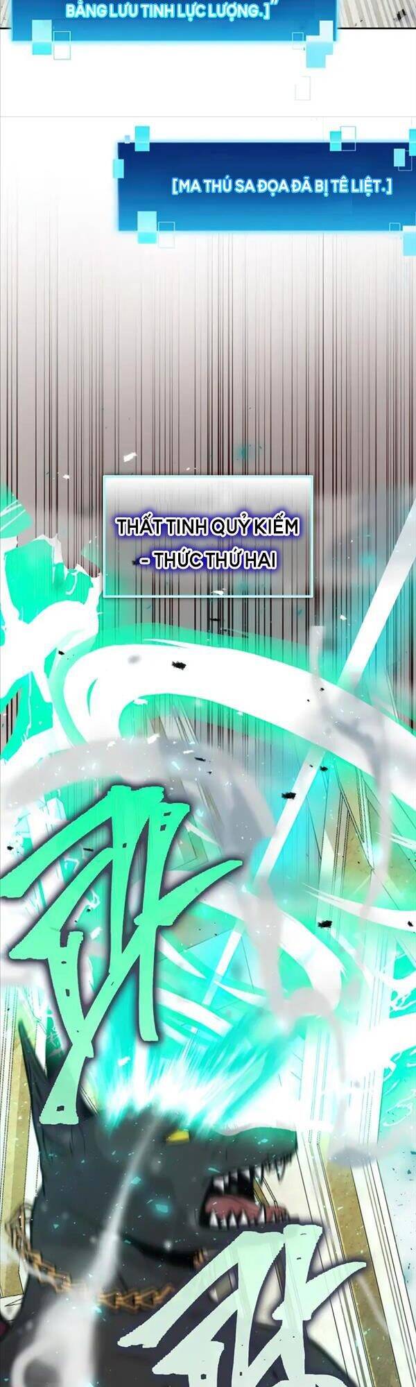 Chúa Quỷ Tăng Cấp Bằng Võ Thuật Chapter 24 - Trang 2