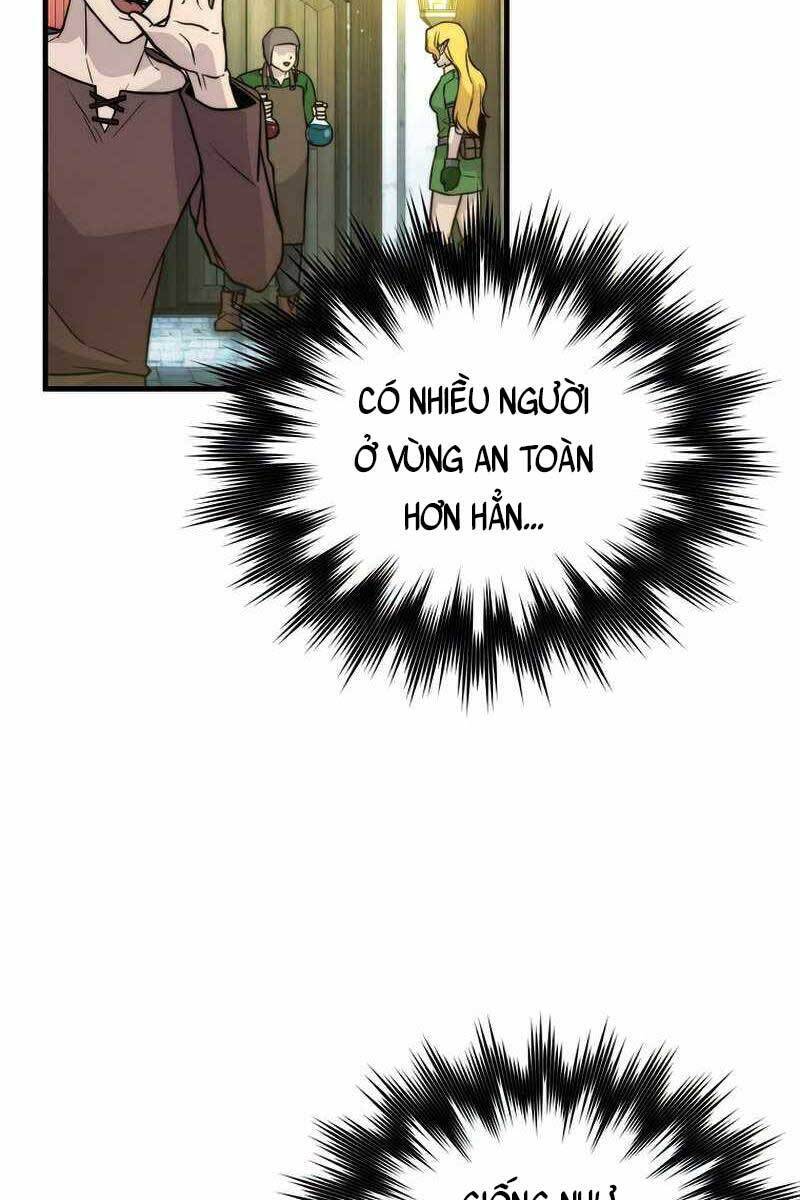 Chúa Quỷ Tăng Cấp Bằng Võ Thuật Chapter 25 - Trang 2