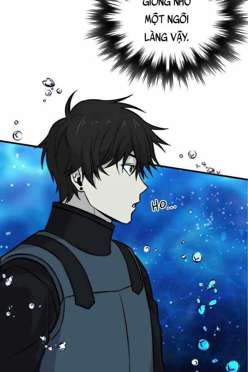 Chúa Quỷ Tăng Cấp Bằng Võ Thuật Chapter 25 - Trang 2