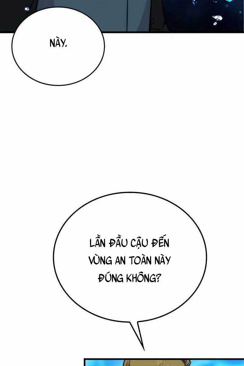 Chúa Quỷ Tăng Cấp Bằng Võ Thuật Chapter 25 - Trang 2