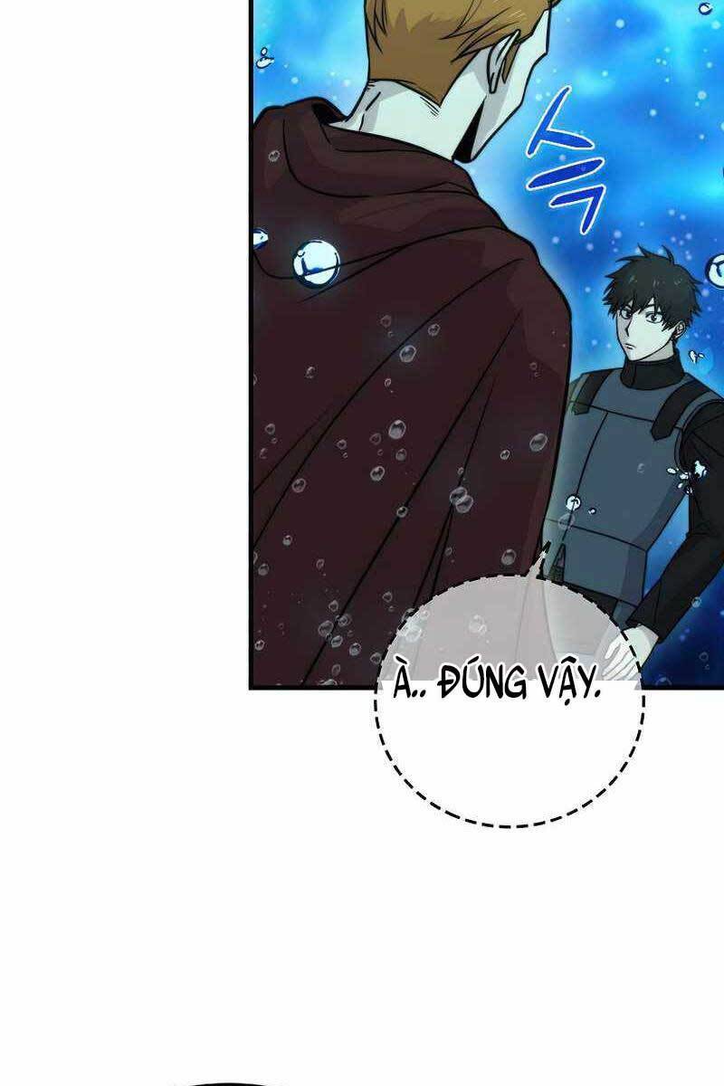 Chúa Quỷ Tăng Cấp Bằng Võ Thuật Chapter 25 - Trang 2