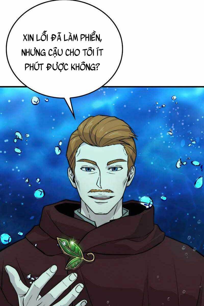 Chúa Quỷ Tăng Cấp Bằng Võ Thuật Chapter 25 - Trang 2