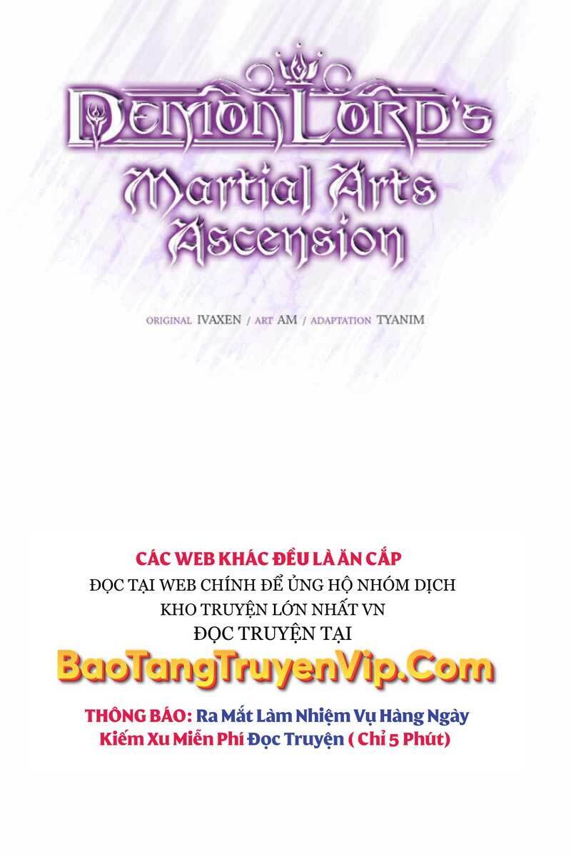 Chúa Quỷ Tăng Cấp Bằng Võ Thuật Chapter 25 - Trang 2