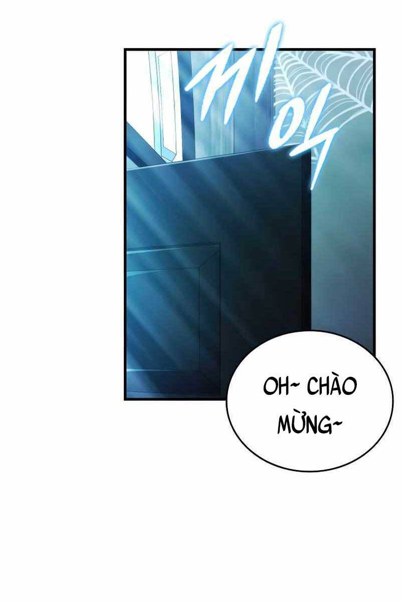 Chúa Quỷ Tăng Cấp Bằng Võ Thuật Chapter 25 - Trang 2