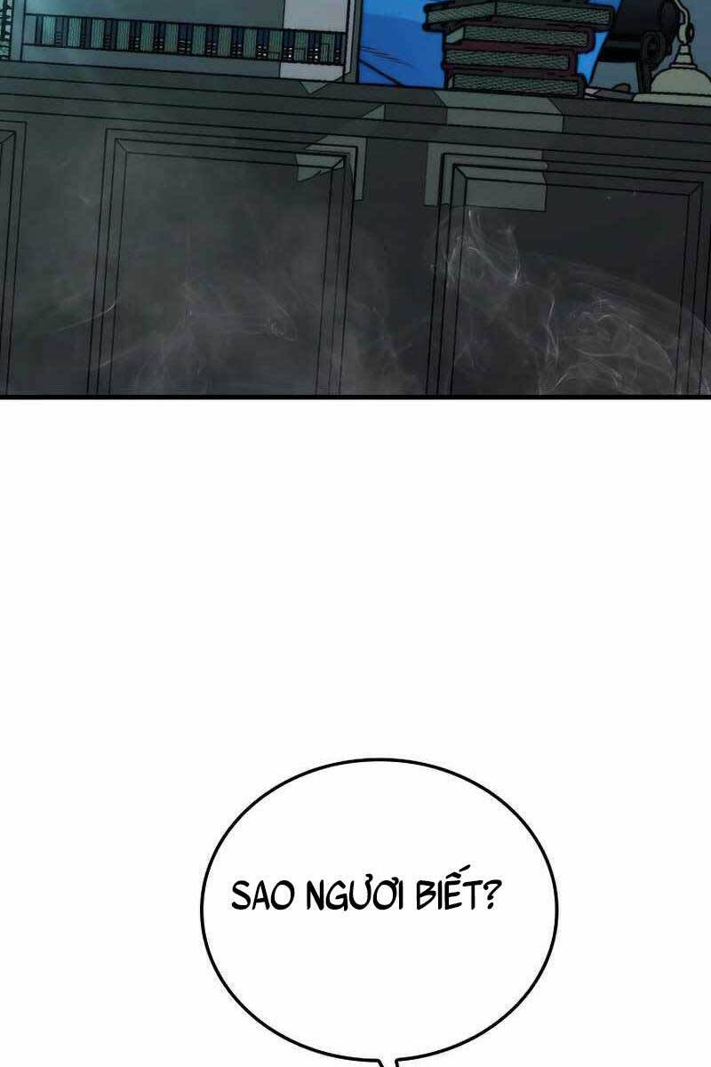 Chúa Quỷ Tăng Cấp Bằng Võ Thuật Chapter 25 - Trang 2