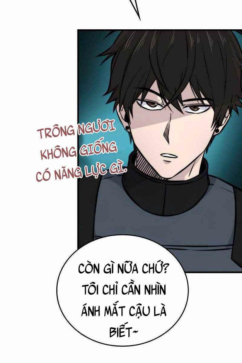 Chúa Quỷ Tăng Cấp Bằng Võ Thuật Chapter 25 - Trang 2