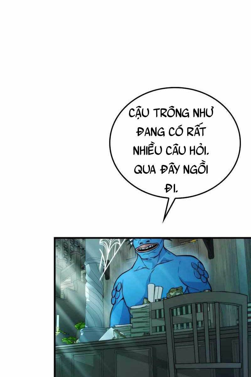 Chúa Quỷ Tăng Cấp Bằng Võ Thuật Chapter 25 - Trang 2