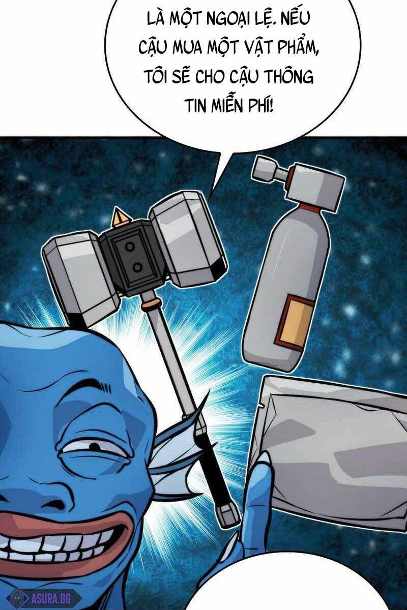 Chúa Quỷ Tăng Cấp Bằng Võ Thuật Chapter 25 - Trang 2