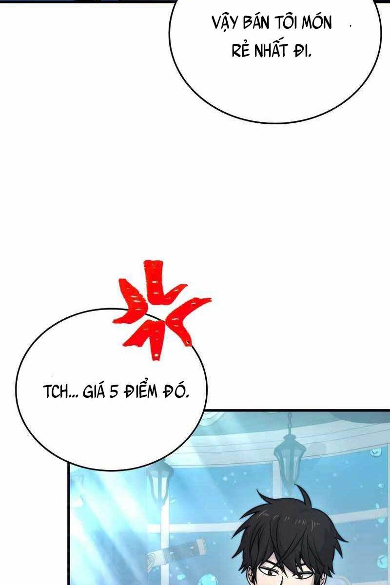 Chúa Quỷ Tăng Cấp Bằng Võ Thuật Chapter 25 - Trang 2