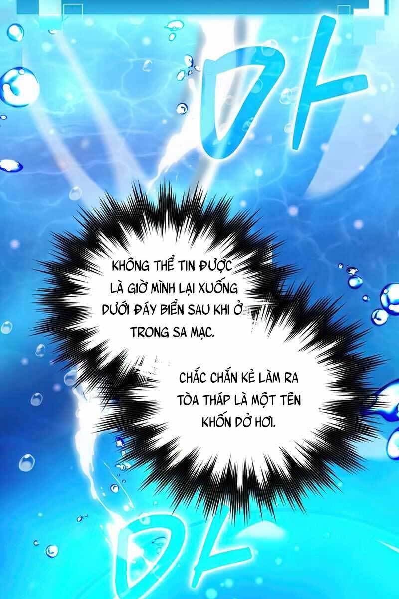 Chúa Quỷ Tăng Cấp Bằng Võ Thuật Chapter 25 - Trang 2