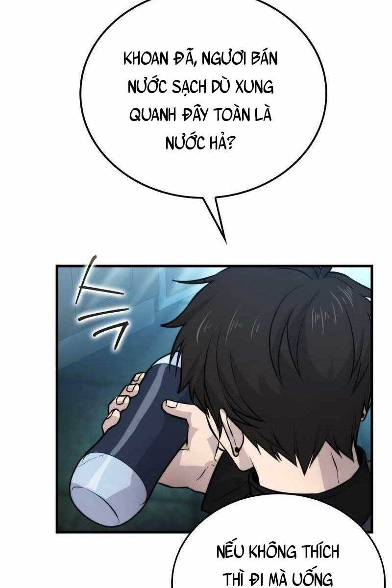 Chúa Quỷ Tăng Cấp Bằng Võ Thuật Chapter 25 - Trang 2