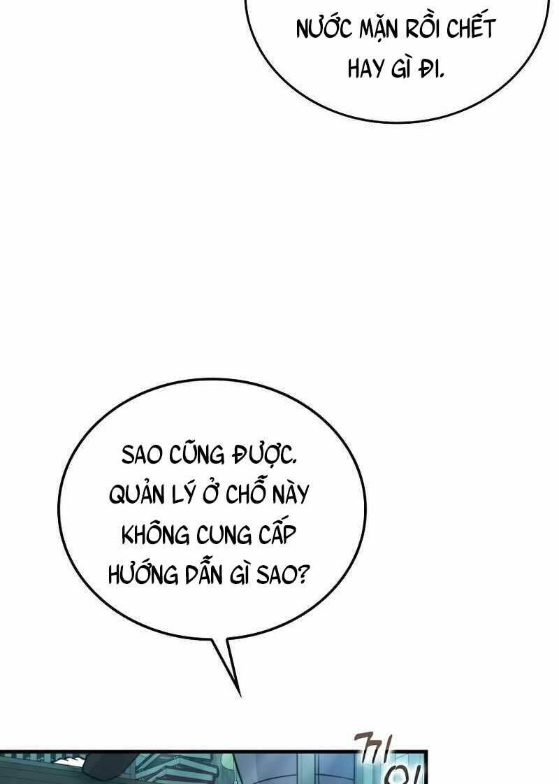 Chúa Quỷ Tăng Cấp Bằng Võ Thuật Chapter 25 - Trang 2