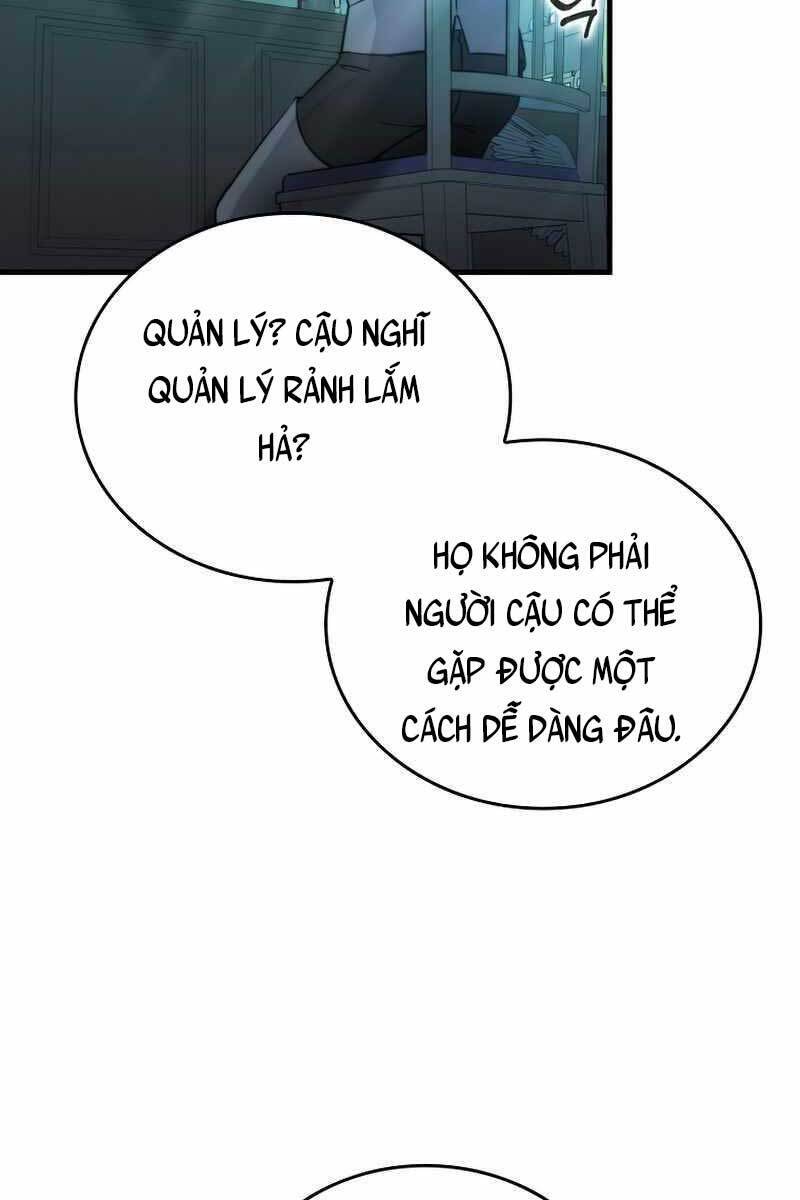 Chúa Quỷ Tăng Cấp Bằng Võ Thuật Chapter 25 - Trang 2